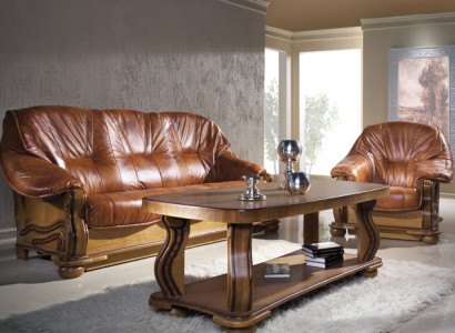 Two-seater Sofa Classic 2 Seater Upholstery Sofas new Couches (without 3+1Seater)